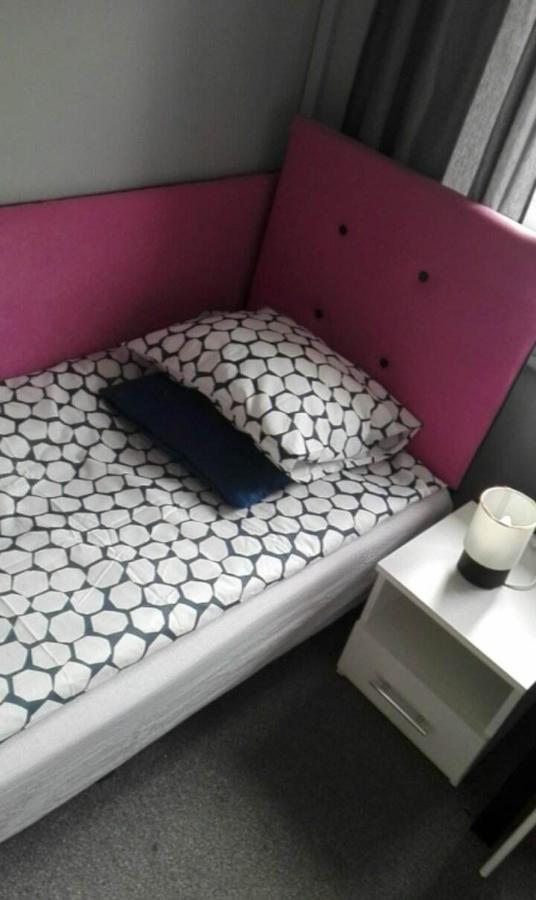 Sloneczny Warszawa Apartment ภายนอก รูปภาพ