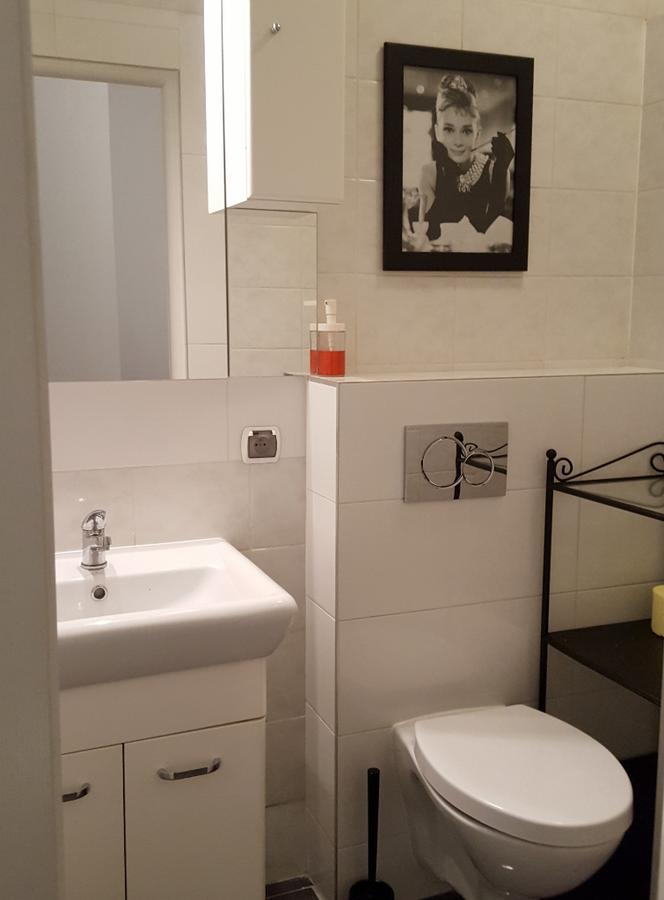 Sloneczny Warszawa Apartment ภายนอก รูปภาพ