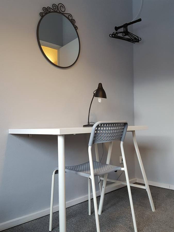 Sloneczny Warszawa Apartment ภายนอก รูปภาพ