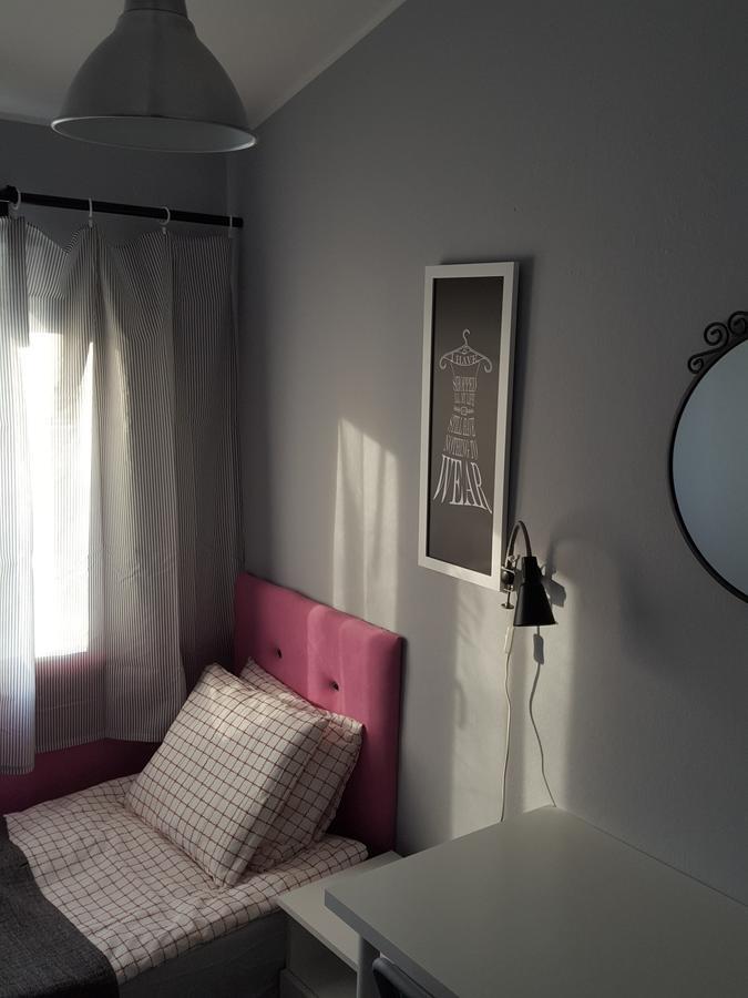 Sloneczny Warszawa Apartment ภายนอก รูปภาพ