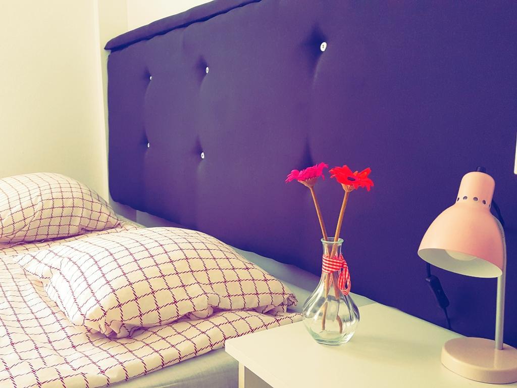 Sloneczny Warszawa Apartment ภายนอก รูปภาพ