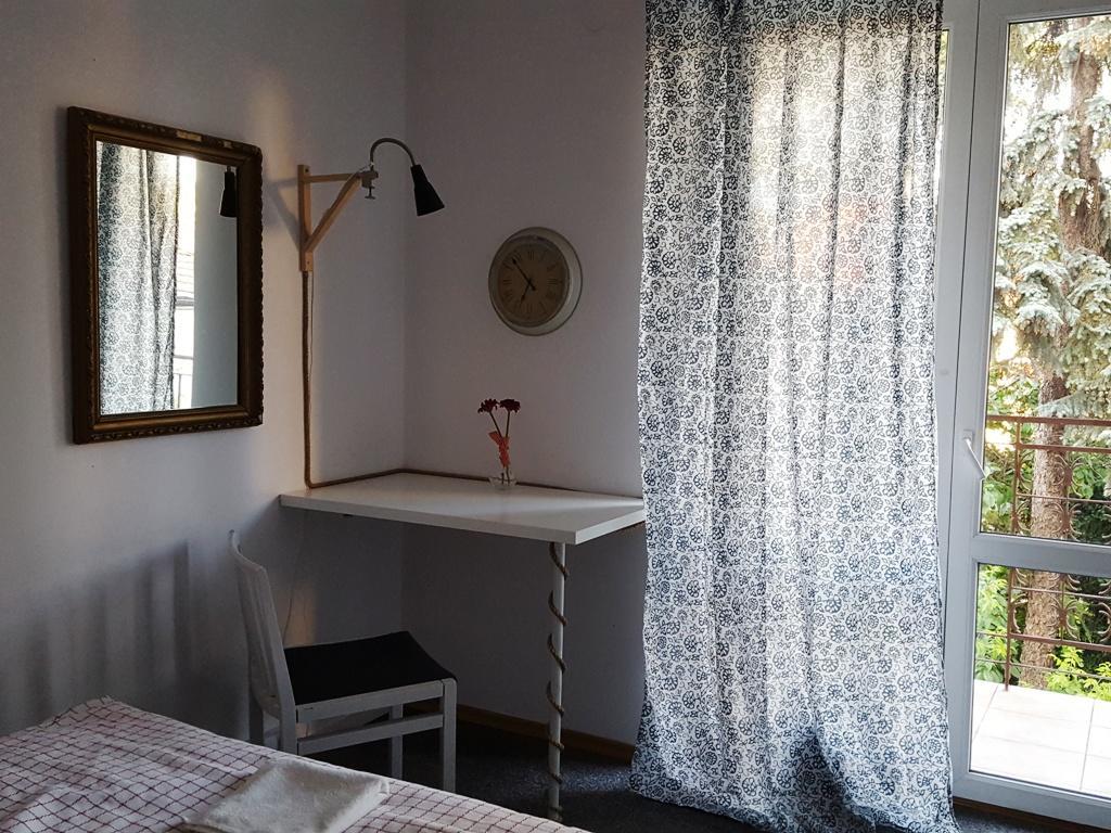 Sloneczny Warszawa Apartment ภายนอก รูปภาพ